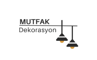 Mutfak Dekorasyon Logo